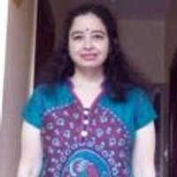 Latha Sunderkrishnan (@lsunder1) 's Twitter Profile Photo
