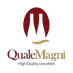 QualeMagni (@qmwine) Twitter profile photo QualeMagni (@qmwine) Twitter profile photo