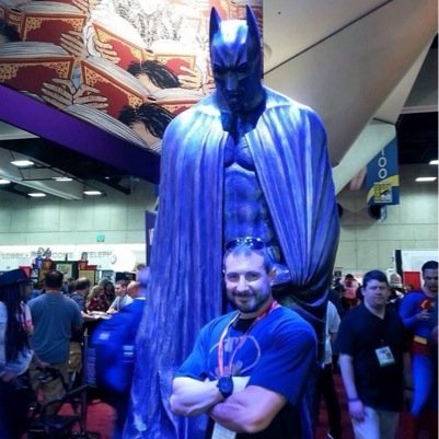 Mas_Man13's profile picture. UNLV ALUMNI