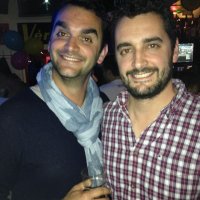 Olivier Berrouet (@olivierberrouet) 's Twitter Profile