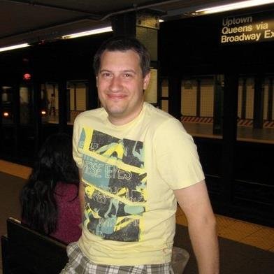 ivopiskov's profile picture. 