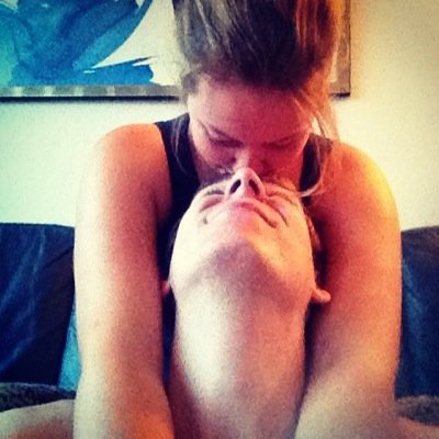 BabsHendriksen Profile Picture