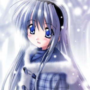 H-Hi. I'm Scarlett, I represent Alaska. N-No one knows about me because I'm not grouped with my siblings.