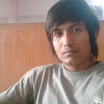 santo_imei's profile picture. 