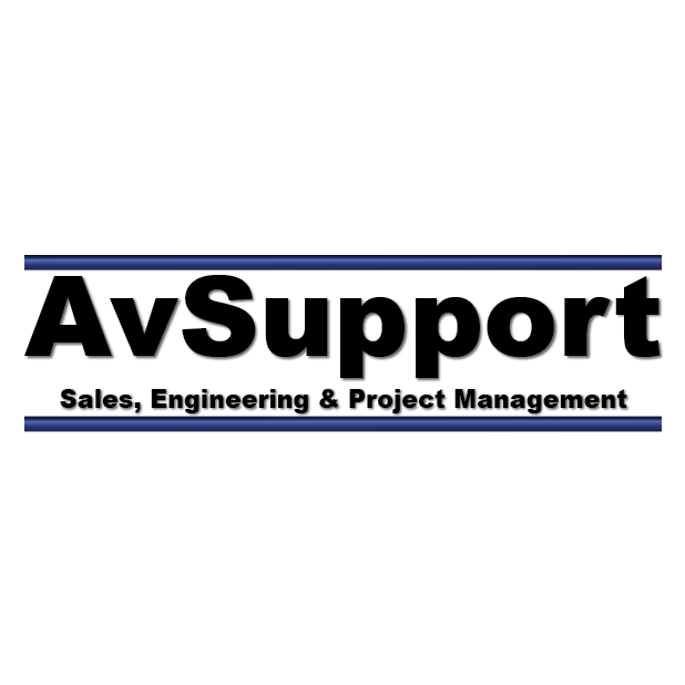 AvSupportltd's profile picture. 