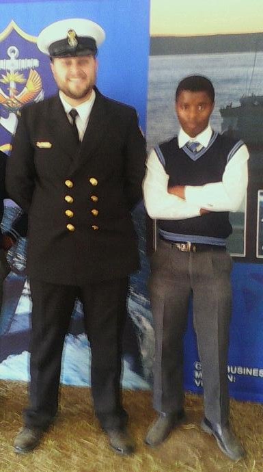 qhamavata13's profile picture. 