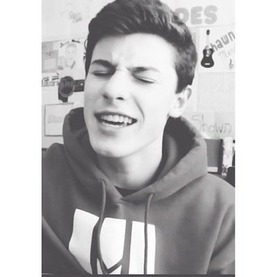 Justin & Shawn are life .