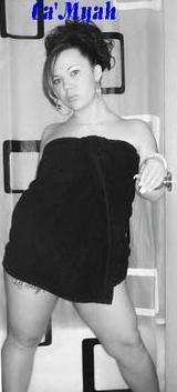 AnaDixfi's profile picture. 