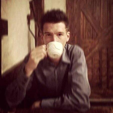 dahardz's profile picture. 