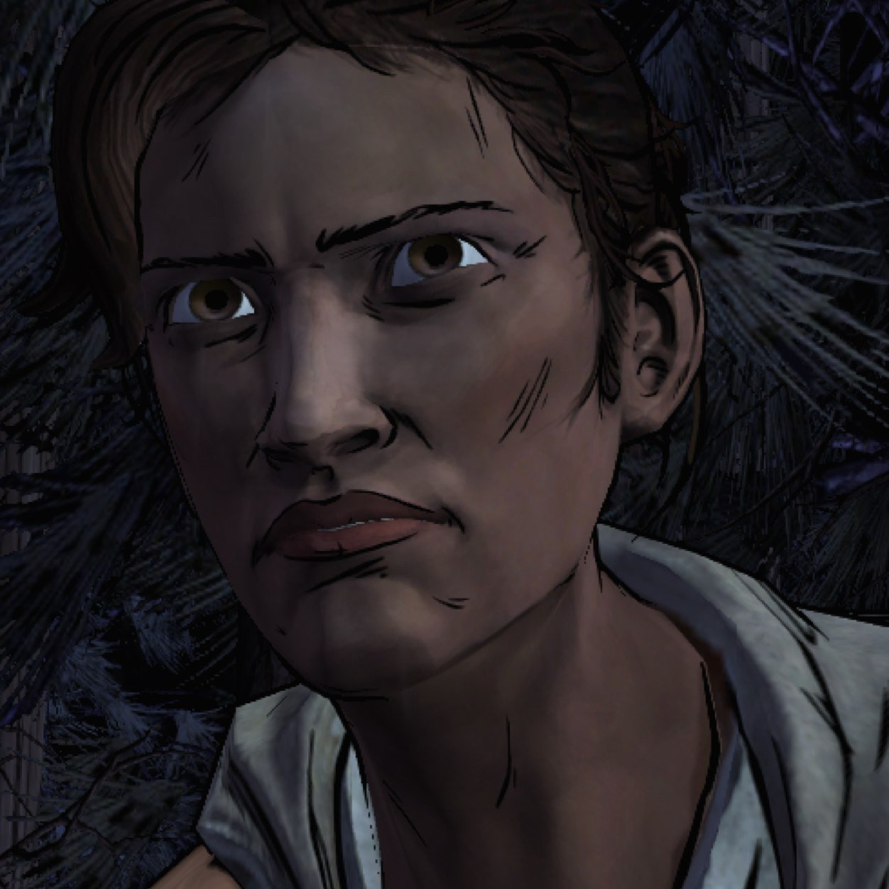 Shut up, Sweetie. My boyfriend died because of a stupid girl. I killed her. After that I lost my baby. ||Single/Looking|| |RP|