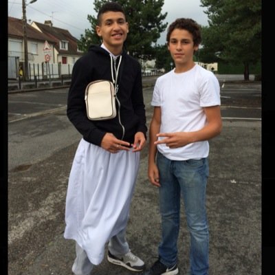 Samymozer's profile picture. 