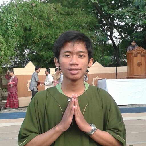 haidar_rabbani's profile picture. || IRREPLACEABLE ||