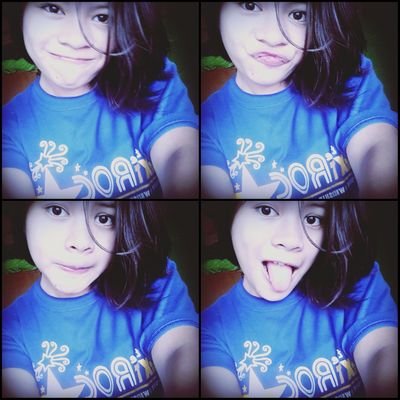 Cute|Simple|Dancer in ACNTS|ChoirMember|IH MY|Selfie princess|fangirl|Queen|IAN|JG|IG|ChezIan⭐