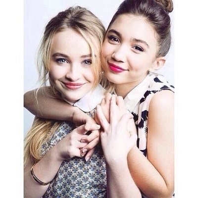 Sabrina and rowan give me life ❤️