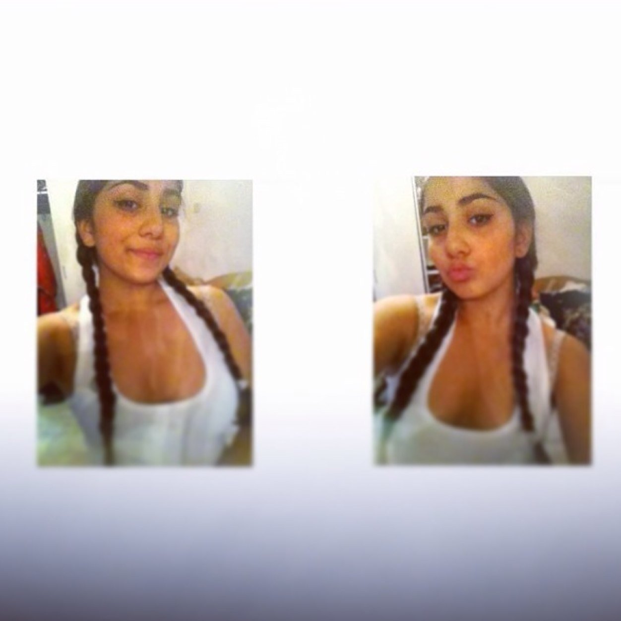 Imani. Maroccain//Surinaams. Rust zacht Rocky