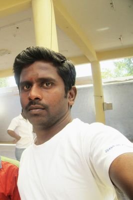 gobi_ramesh's profile picture. I am ramesh from coimbatore studied at  SIT