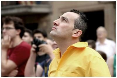 pauet1's profile picture. Català, culer, casteller de Santpedor i ADF Defensors del Bosc. 1 d'Octubre Ni oblit ni perdó!