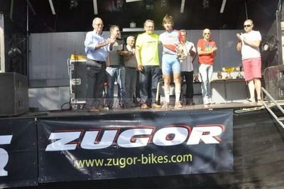 mighelsanta's profile picture. Ciclista del Isidoro San Justo y estudiante del Salvador