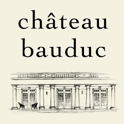 Our vineyard to your door. Bordeaux wine direct in 🇬🇧 & to Rick Stein, Gordon Ramsay. Via merchants in🇨🇭🇮🇪… See also @BauducFarmhouse & @GavinQuinney