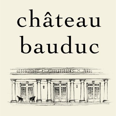 Our vineyard to your door. Bordeaux wine direct in 🇬🇧 & to Rick Stein, Gordon Ramsay. Via merchants in🇨🇭🇮🇪… See also @bauducfarmhouse. DM @GavinQuinney