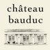 Chateau Bauduc (@chateaubauduc) Twitter profile photo