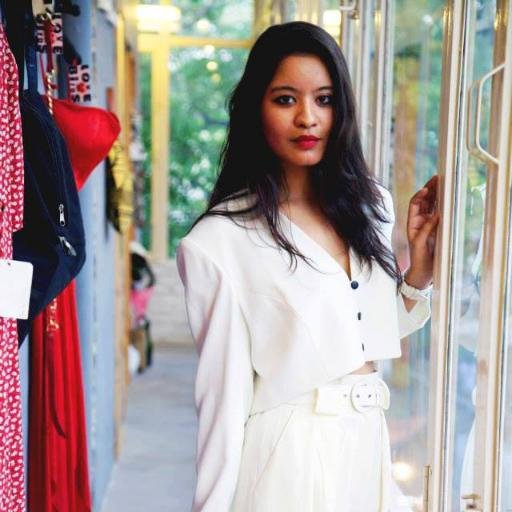 Stylist, amateur photographer, fashion assistant @harper'sbazaarindia.