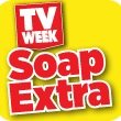 Soap Extra is produced by the publishers of @TVWEEKmag. With the biggest & best soap diary. Exclusive access to the stars. Out fortnightly.