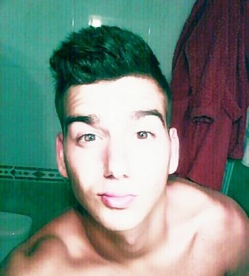 si te la digo te enamoras