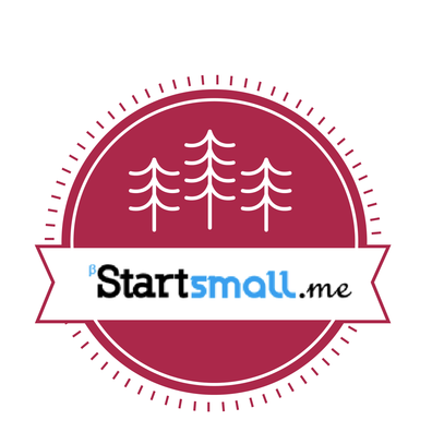'Startsmall.me' is a real time volunteer marketplace connecting volunteers with a range of social causes across India.