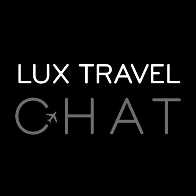 We will return in 2021! Join us every Thursday 9.30am LA, 12.30pm NYC, 5.30pm London to talk #luxurytravel. Founded by @luxurytravelmom + @mrsoaroundworld.