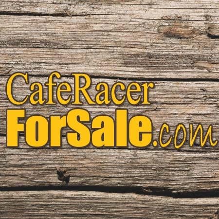 Buy or sell a cafe racer, bobber, brat style, scrambler, tracker or any other custom bike. https://t.co/SGvDO1m3NC