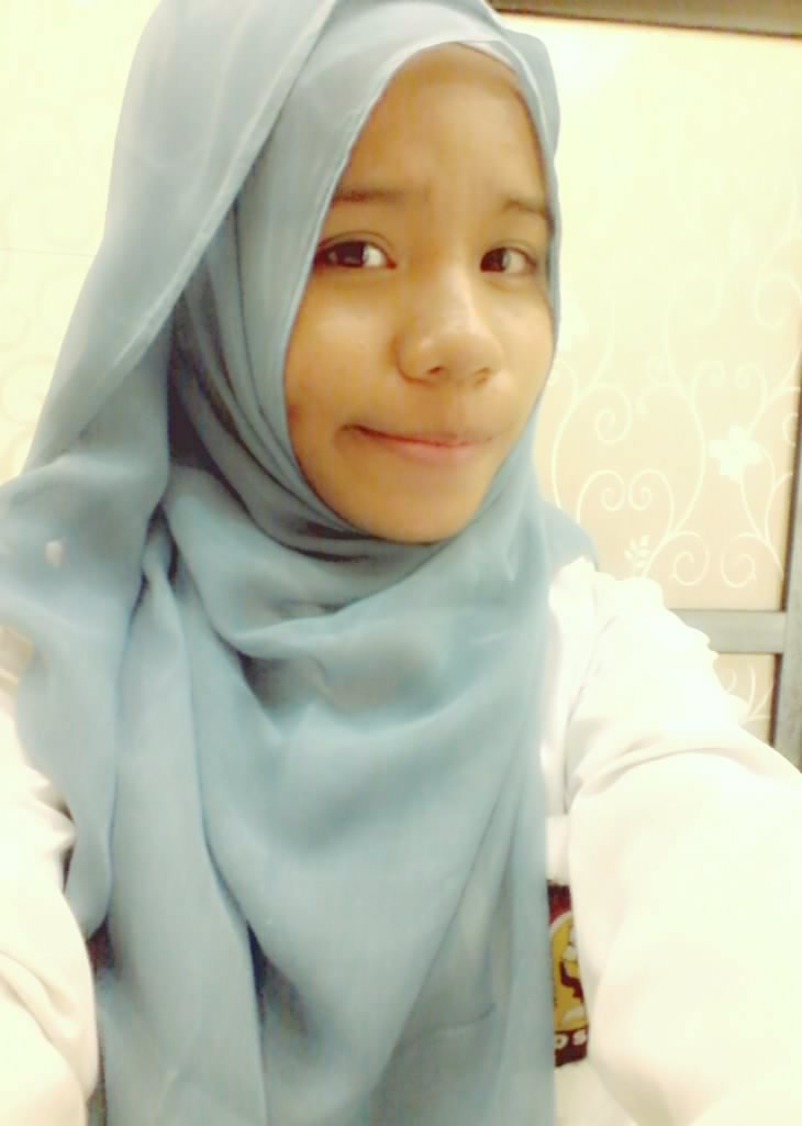 Saya si pipi bolong ll lelaki terhebat dan paling tulus di dunia iku alm.Ayahku biglafyu my dad :* {}