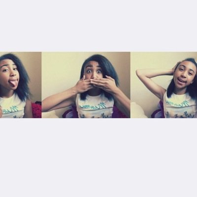 ◽️sider•Mermaid •professional teenager •major bookworm•Fangirl•im too famous •
