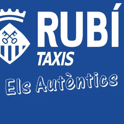 taxisrubi's profile picture. Proporcionem un servei puntual, de qualitat i eficiència les 24 hores del dia.