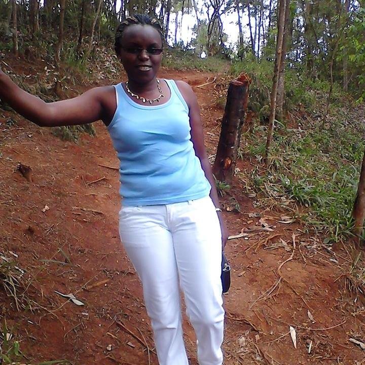 Esihadassah's profile picture. Honest God fearing lady