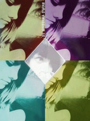 Hey its Kenni└(^o^)┘[Punk][15]{my rad sis, @FinnTheHuman135❤} single