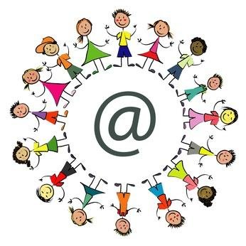 Nous sommes 22 élèves... 12 filles et 10 garçons...twittclasse, TBI, ipads,classe inversée