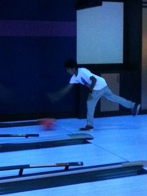 devdb9's profile picture. 