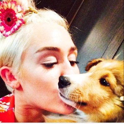 I'm always smiler and I'll be smiler forever:)♡ I LOVE MILEY RAY CYRUS @MileyCyrus