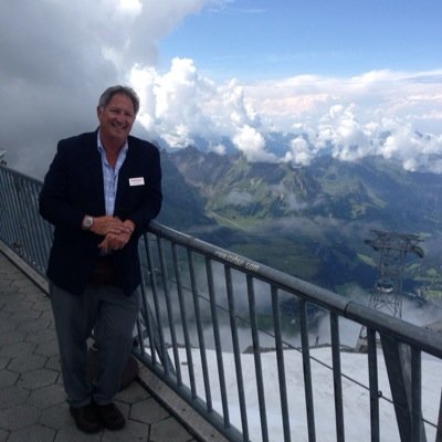 Travel Director at Trafalgar, the global leader in great value guided trips. Get travel inspiration and tips here! See the world from the inside.