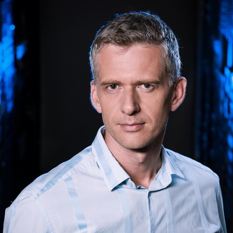 General Manager at Comtrade Gaming