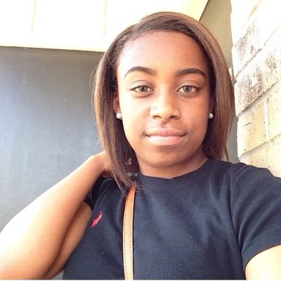 zyria simone • 050412 • lagrangehighschool • Louisiana BORNnRAISED