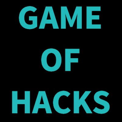 Game Hacks 