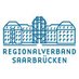 Regionalverband (@rv_saarbruecken) Twitter profile photo