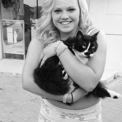 ♥ Sander