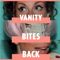 Vanity Bites Back (@vanitybitesback) 's Twitter Profile