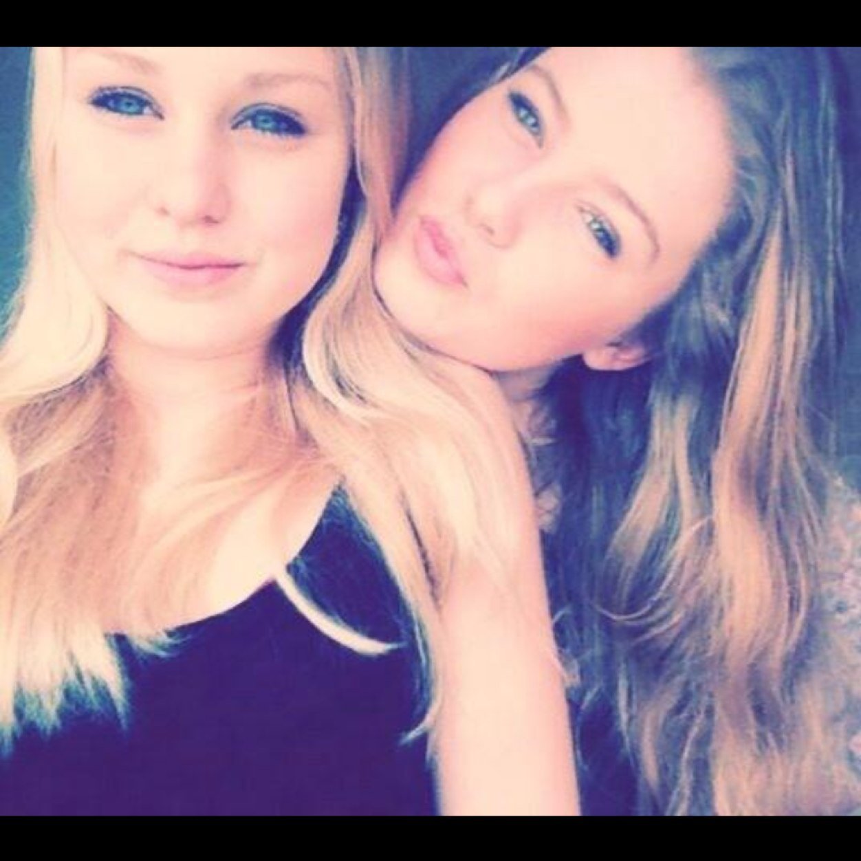 you are the bestfriend i ever had, i love you boobsie x louise