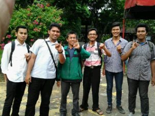 HaryAzharAnanda's profile picture. Ketua Umum HMI Komisariat FH-USU Periode 2013-2014| Mahasiswa Fakultas Hukum USU 2010 | YAKUSA.