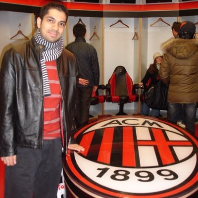 In love with all aspects related to Italia (football, brands, food, etc). Specialized in telecom - Omantel.
