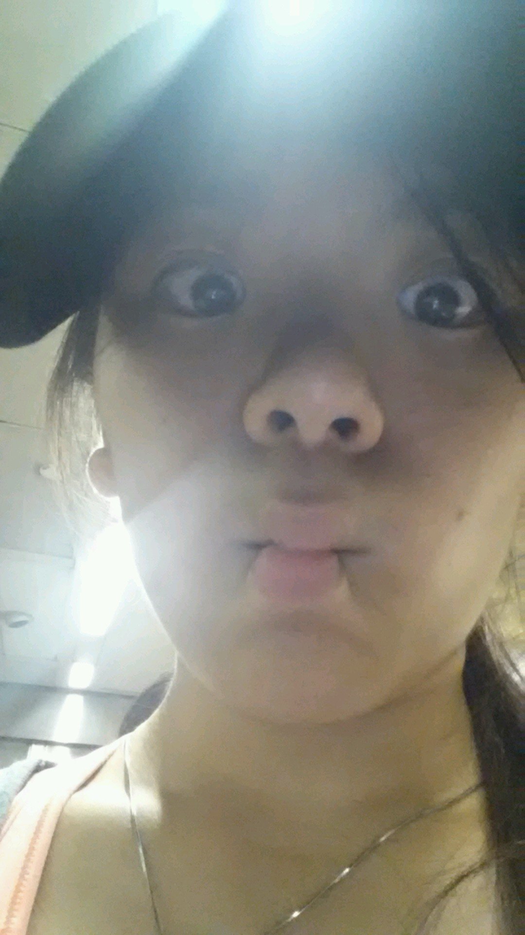 chiyuki_tn's profile picture. I'm flexible. I  guess. hahas